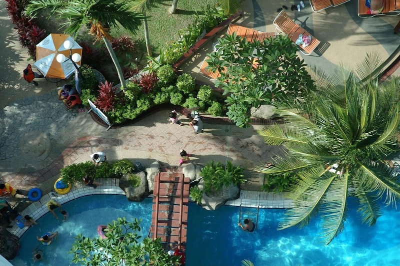 Rainbow Paradise Beach Resort by LWE, George Town, Malaysia