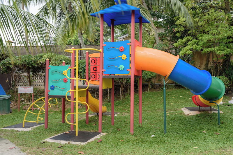 Rainbow Paradise Beach Resort by LWE, George Town, Malaysia