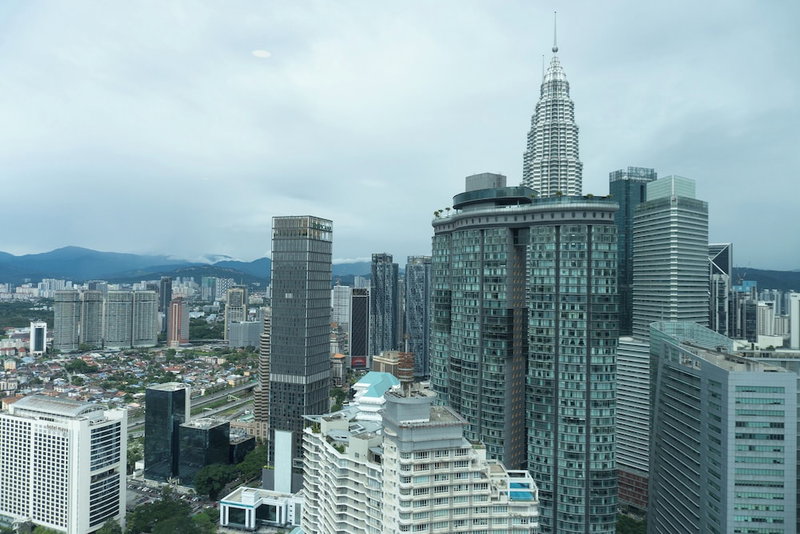 Vortex Apartments Kuala Lumpur, Kuala Lumpur, Malaysia