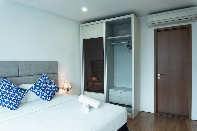 Vortex Apartments Kuala Lumpur, Kuala Lumpur, Malaysia