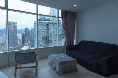 Vortex Apartments Kuala Lumpur, Kuala Lumpur, Malaysia