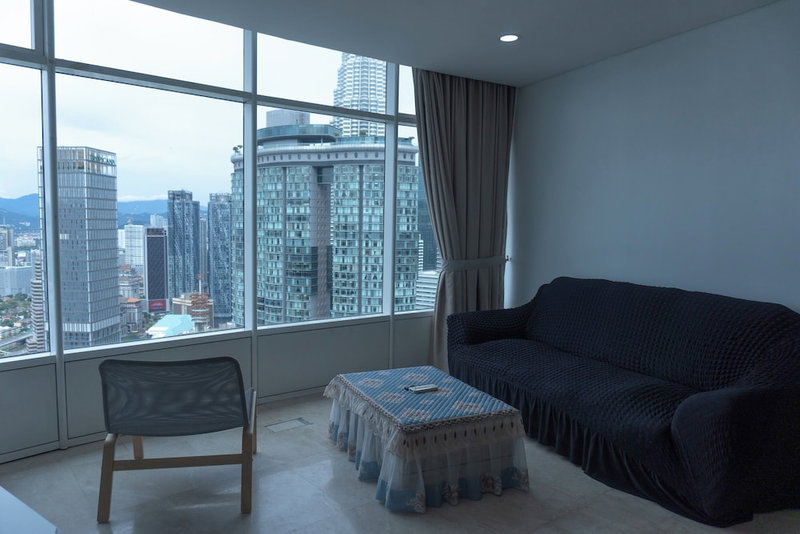 Vortex Apartments Kuala Lumpur, Kuala Lumpur, Malaysia