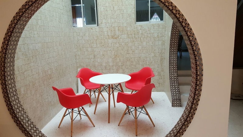 Villa 8M by Gingerflower Boutique Hotel, Malacca City, Malaysia