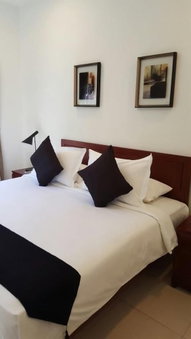Villa 8M by Gingerflower Boutique Hotel, Malacca City, Malaysia