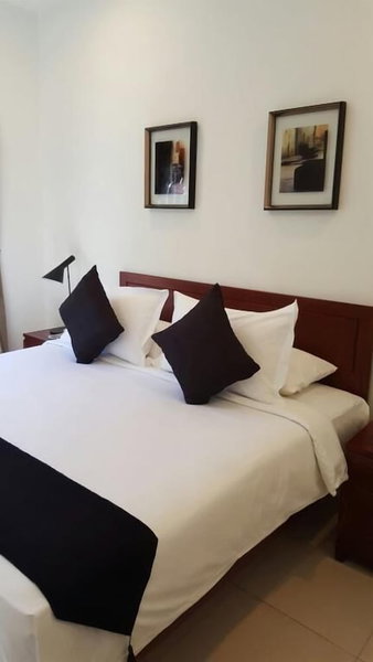 Villa 8M by Gingerflower Boutique Hotel, Malacca City, Malaysia