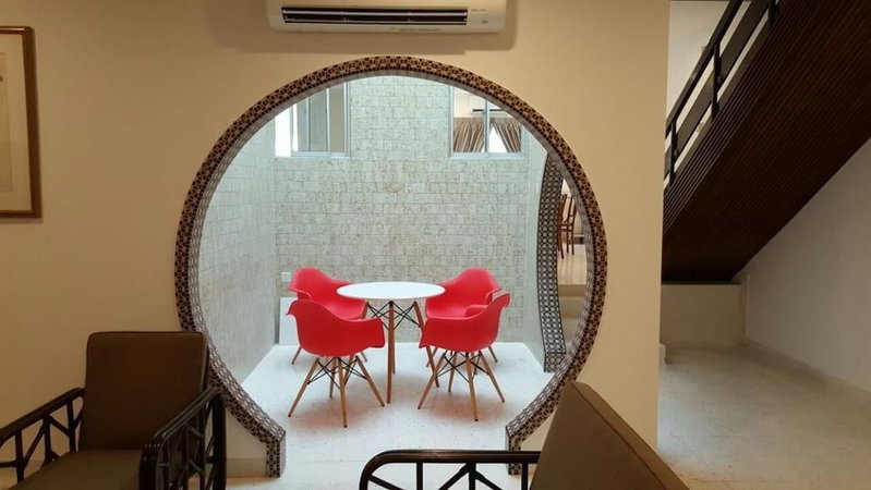 Villa 8M by Gingerflower Boutique Hotel, Malacca City, Malaysia