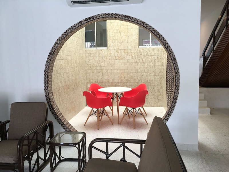 Villa 8M by Gingerflower Boutique Hotel, Malacca City, Malaysia