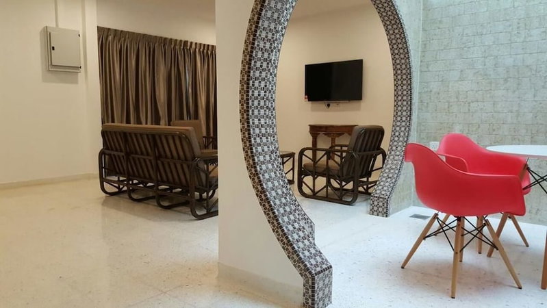 Villa 8M by Gingerflower Boutique Hotel, Malacca City, Malaysia