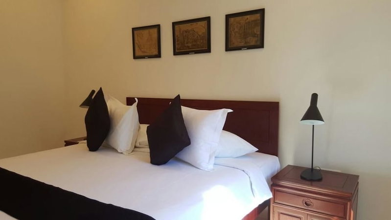 Villa 8M by Gingerflower Boutique Hotel, Malacca City, Malaysia