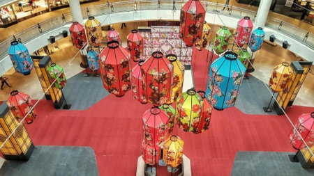Hotel LoLex Kuchai Lama, Kuala Lumpur, Malaysia