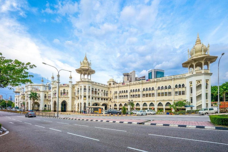 Hotel LoLex Kuchai Lama, Kuala Lumpur, Malaysia