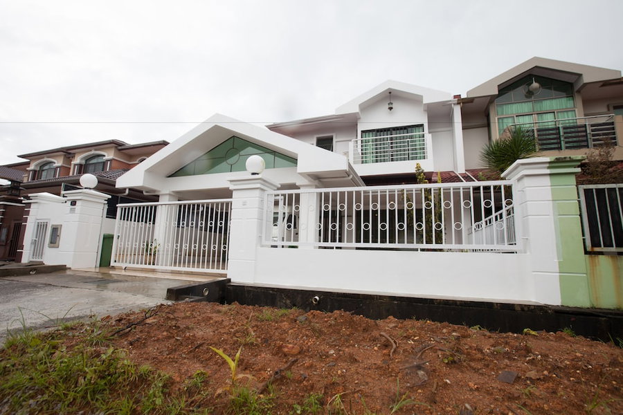 Natol Homestay - Sydney Batu Kawa MJC New Townships, Kuching, Malaysia