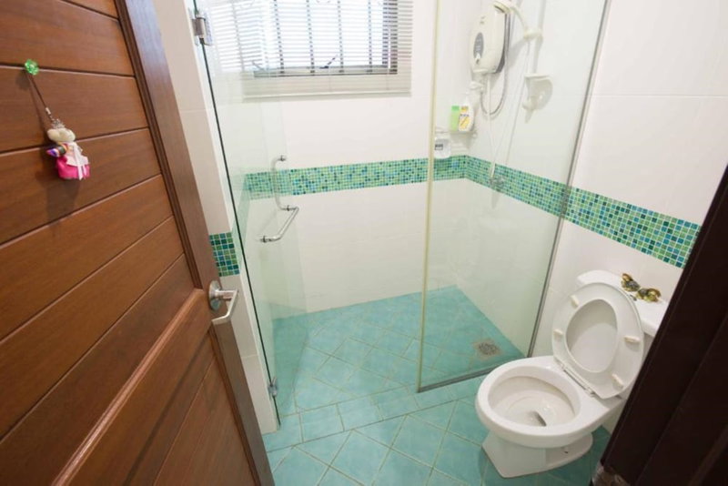 Natol Homestay - Sydney Batu Kawa MJC New Townships, Kuching, Malaysia