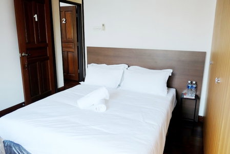 Natol Homestay - Sydney Batu Kawa MJC New Townships, Kuching, Malaysia