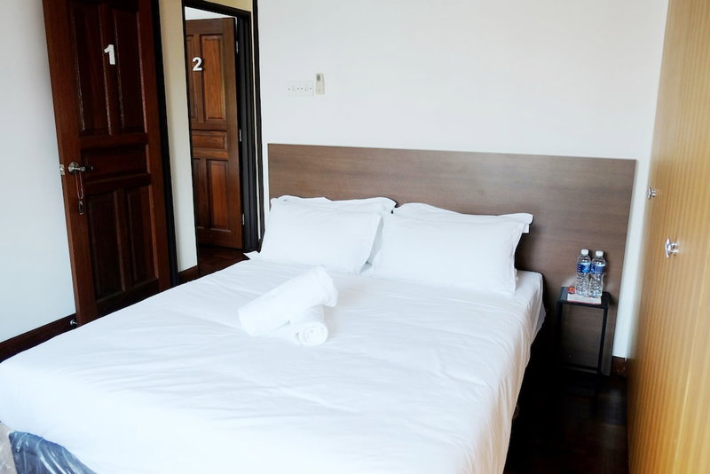 Natol Homestay - Sydney Batu Kawa MJC New Townships, Kuching, Malaysia