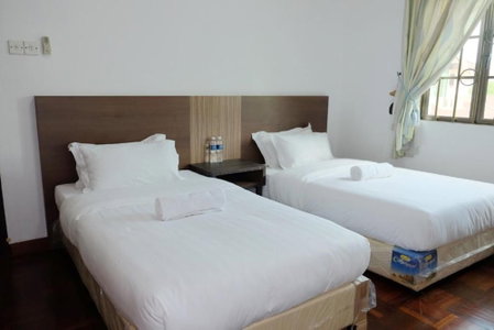 Natol Homestay - Sydney Batu Kawa MJC New Townships, Kuching, Malaysia