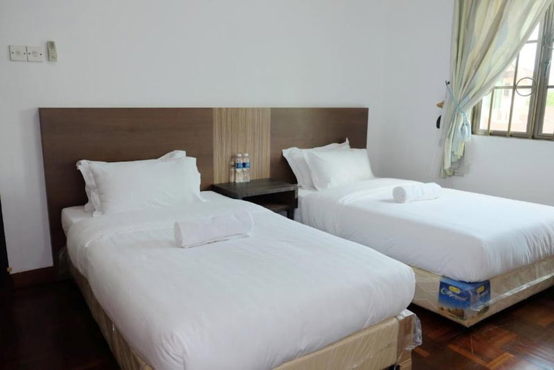 Natol Homestay - Sydney Batu Kawa MJC New Townships, Kuching, Malaysia