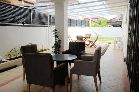 Natol Homestay - Sydney Batu Kawa MJC New Townships, Kuching, Malaysia