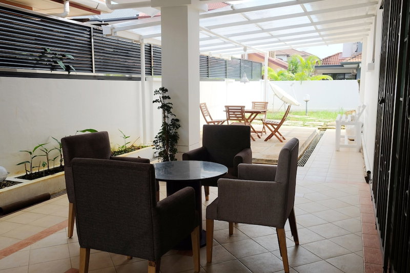 Natol Homestay - Sydney Batu Kawa MJC New Townships, Kuching, Malaysia