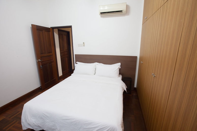 Natol Homestay - Sydney Batu Kawa MJC New Townships, Kuching, Malaysia