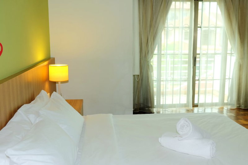 Natol Homestay - Sydney Batu Kawa MJC New Townships, Kuching, Malaysia