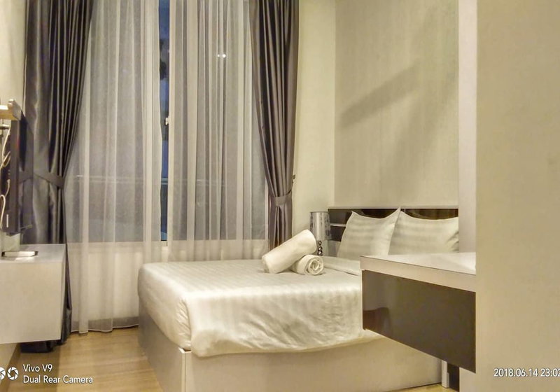 The Wave by ExcluSuites Malacca, Malacca City, Malaysia