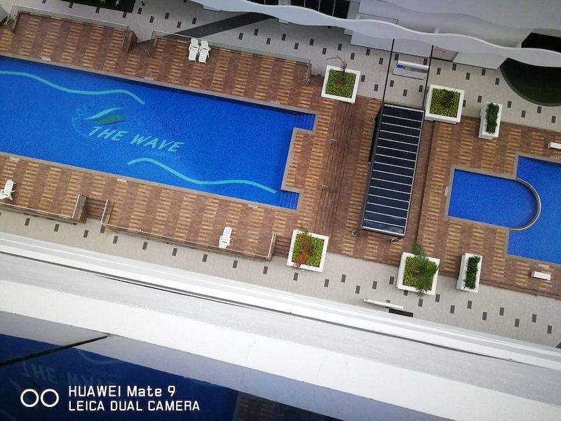 The Wave by ExcluSuites Malacca, Malacca City, Malaysia