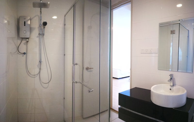The Wave by ExcluSuites Malacca, Malacca City, Malaysia