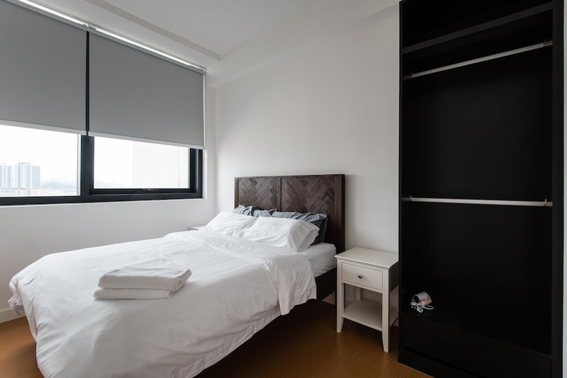The Hub Service Apartment, Petaling Jaya, Malaysia