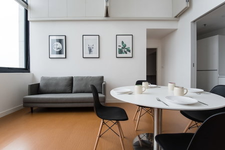 The Hub Service Apartment, Petaling Jaya, Malaysia