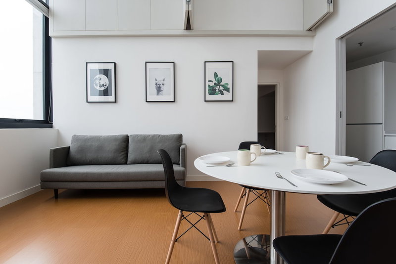 The Hub Service Apartment, Petaling Jaya, Malaysia