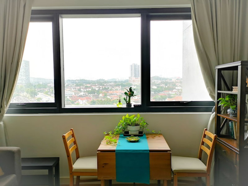 The Hub Service Apartment, Petaling Jaya, Malaysia