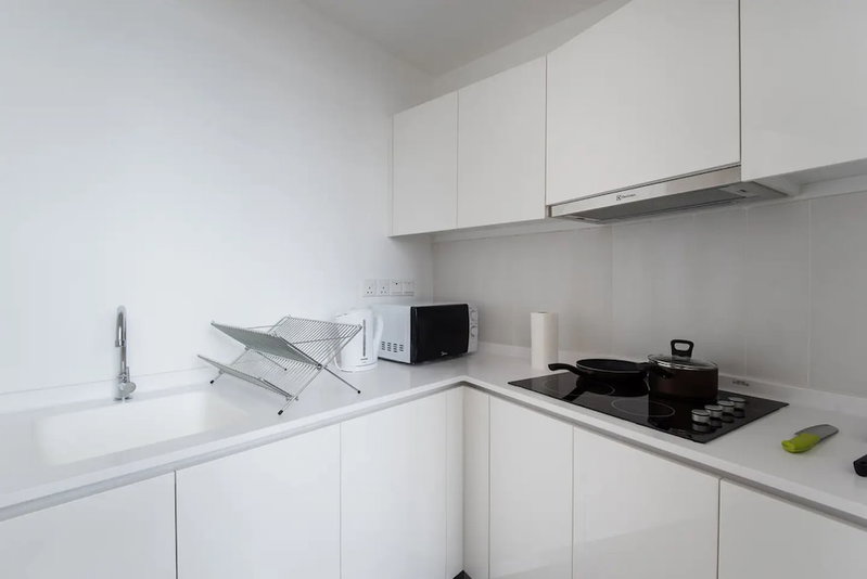 The Hub Service Apartment, Petaling Jaya, Malaysia