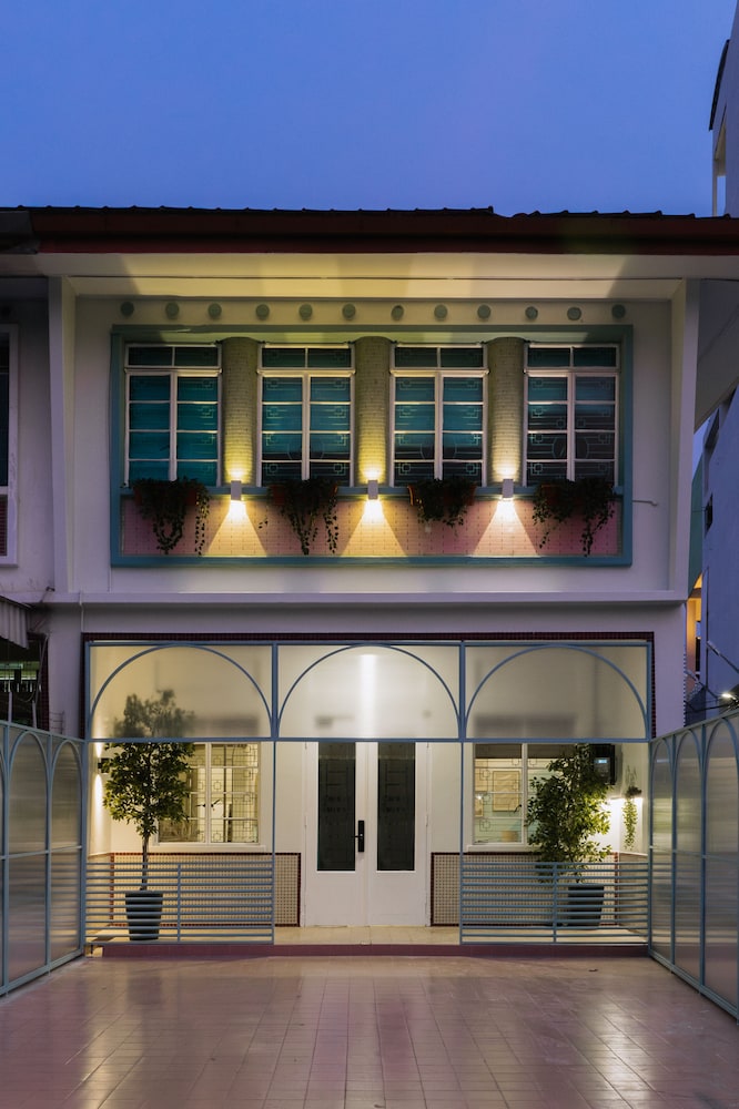 Urban Designer Collection Kim Bian Aik, Malaysia
