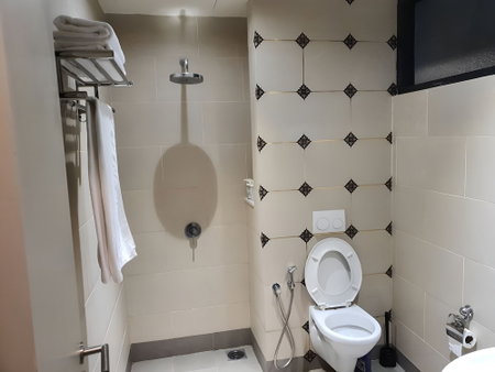 The Perfect Getaway, Cyberjaya, Malaysia