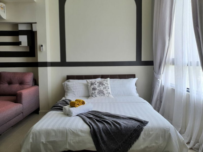 The Perfect Getaway, Cyberjaya, Malaysia