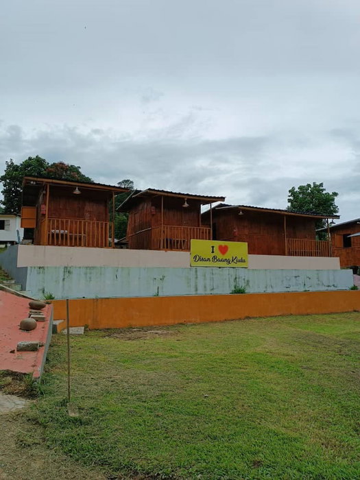 Hotel O Disan Baang Kiulu, Ranau, Malaysia