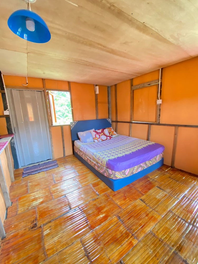 Hotel · Hotel O Disan Baang Kiulu, Ranau