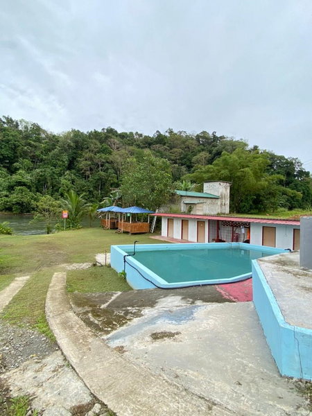 Hotel O Disan Baang Kiulu, Ranau, Malaysia