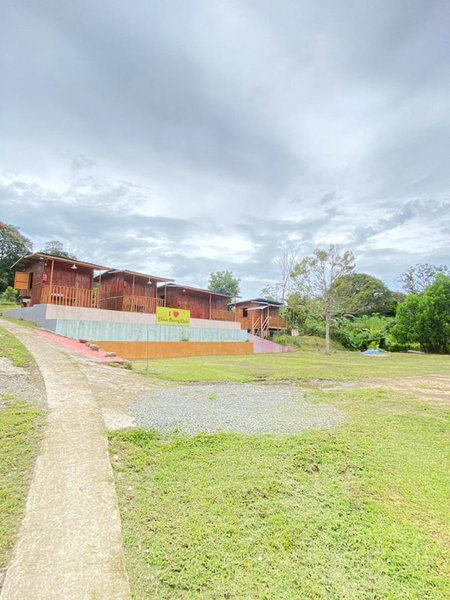 Hotel O Disan Baang Kiulu, Ranau, Malaysia
