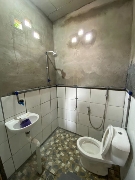 Hotel O Disan Baang Kiulu, Ranau, Malaysia