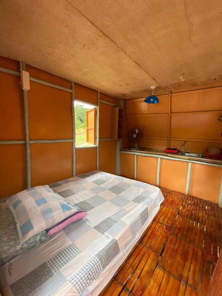 Hotel O Disan Baang Kiulu, Ranau, Malaysia