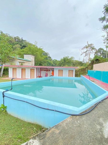 Hotel O Disan Baang Kiulu, Ranau, Malaysia