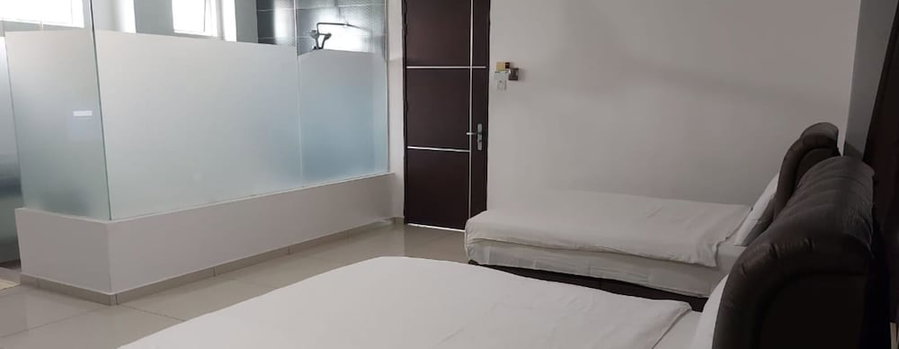 Alpine PD Taman Kiara 2 Homestay, Port Dickson, Malaysia