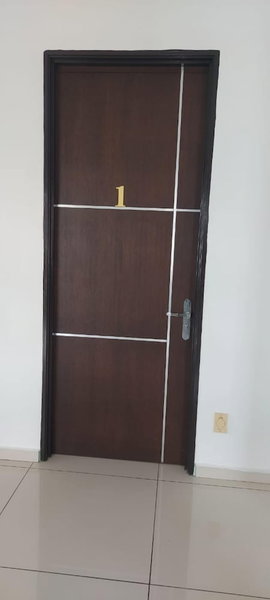 Alpine PD Taman Kiara 2 Homestay, Port Dickson, Malaysia