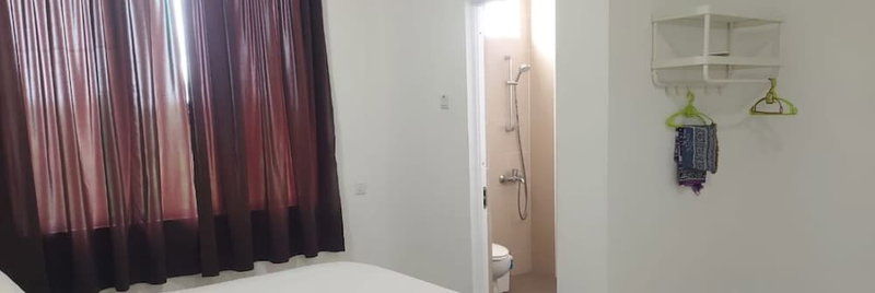 Alpine PD Taman Kiara 2 Homestay, Port Dickson, Malaysia