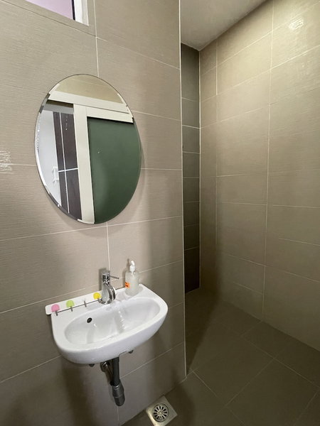 Alpine PD Taman Kiara 2 Homestay, Port Dickson, Malaysia