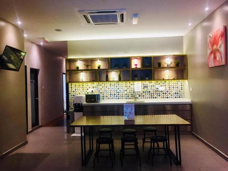 Seeds Hotel Ampang Point, Ampang, Malaysia