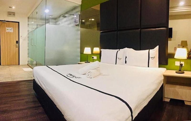 Seeds Hotel Ampang Point, Ampang, Malaysia