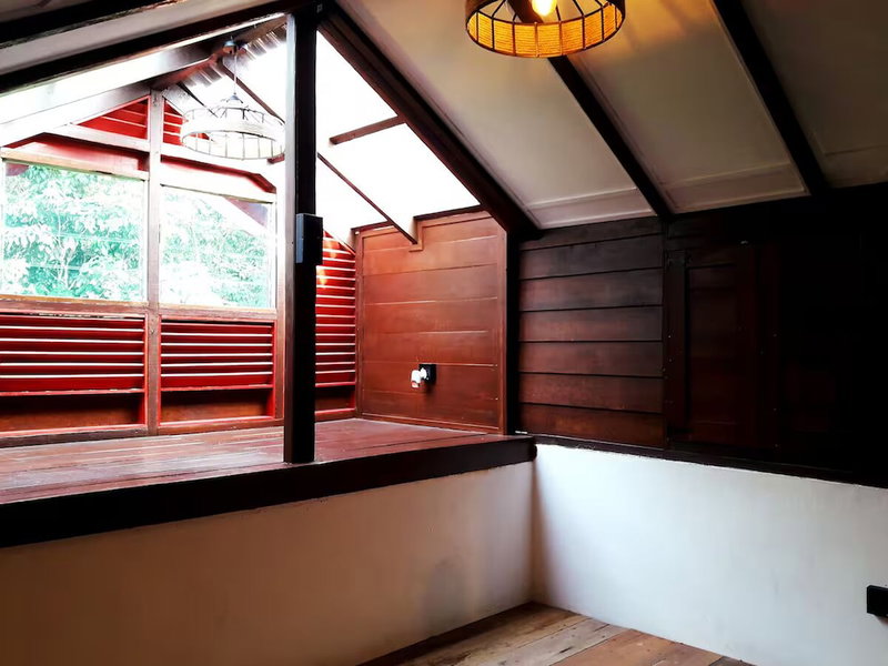 Bagas Zakariah Orchard Lodge, Ipoh, Malaysia